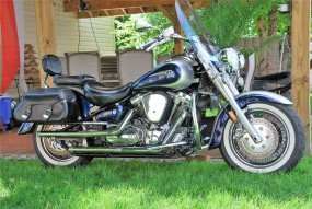 import , motocykli z usa , na zamowienie