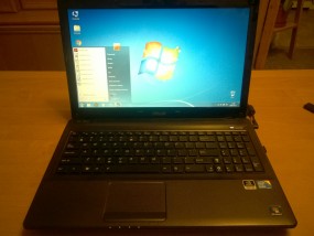 Instalacja i konfiguracja systemu Windows