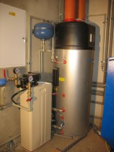 Usługi hydrauliczne i instalacyjne