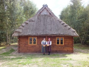 Wczasy agroturystyczne