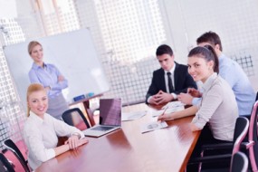 Szkolenie okresowe BHP dla pracowników administracyjno - biurowych