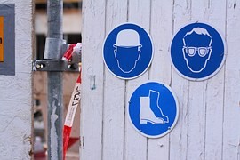 Nadzór nad warunkami pracy Łódź