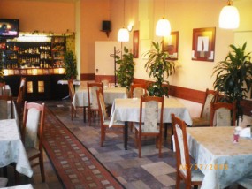 Obsługa gastronomiczna imprez