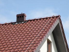 instalacje odgromowe,piorunochrony