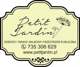 PROJEKTOWANIE OGRODÓW