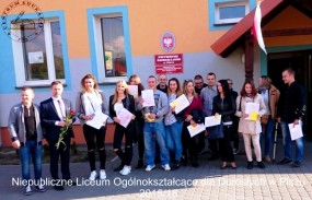 Liceum Ogólnokształcące dla Dorosłych