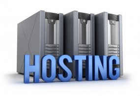 Hosting stron i poczty