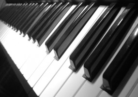 Nauka gry na Keyboardzie
