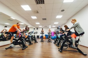 Spinning