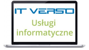 Usługi informatyczne