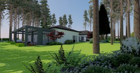 Projektowanie ogrodów