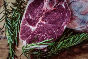 Ubój bydła w systemie Halal