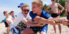 Obozy sportowe