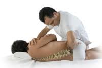 Terapia manualna