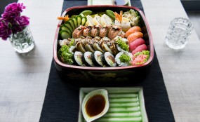 Catering
