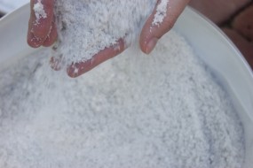 Import soli drogowej z Ukrainy