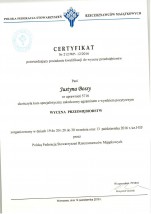 Wycena przedsiębiorstw.