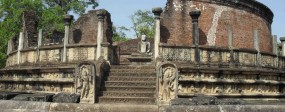 Przewodnik turystyczny Sri Lanka