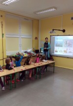 Organizacja warsztatów dla uczniów o tematyce morskiej