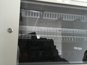 Pomiary elektryczne i przeglądy instalacji