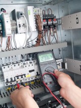 Pomiary instalacji elektrycznej