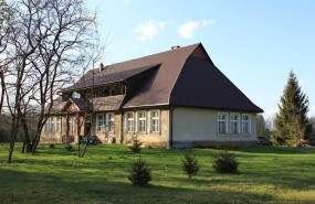 Wczasy agroturystyczne