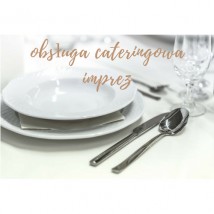 Obsługa cateringowa imprez plenerowych