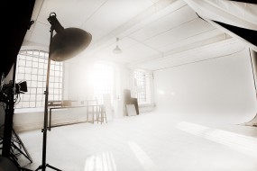 Wynajem studio