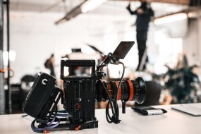 Wynajem Red Epic, Phantom Flex4K