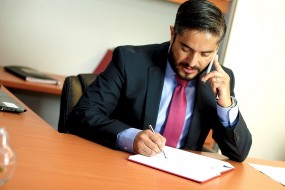 Pomoc z zakresu postępowania administracyjnego