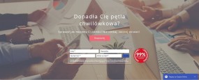 Oddłużanie z chwilówek