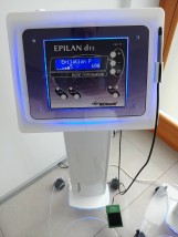 Epilacja