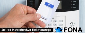 Wykonywanie instalacji elektrycznych