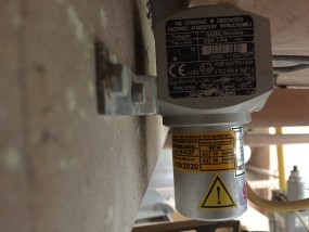 Kalibracja i serwis systemów detekcji gazów