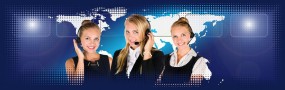 Usługi telemarketingowe