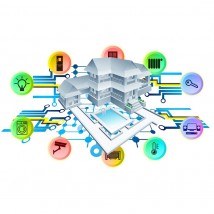 Instalacja systemu inteligentnego domu