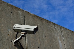 Instalacja systemu monitoringu CCTV