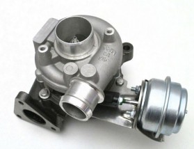 Regeneracja turbosprężarek