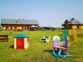 Pokoje nad morzem