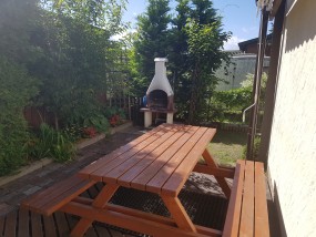 noclegi nad morzem
