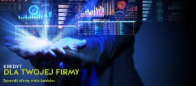 Kredyty dla firm i wolnych zawodów