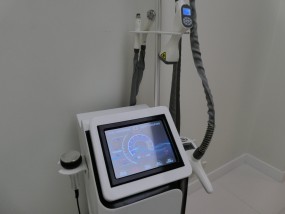 Liposukcja