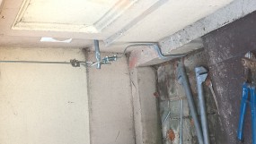 Instalacje odgromowe
