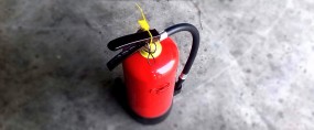Opracowanie i aktualizacja instrukcji bezpieczeństwa pożarowego
