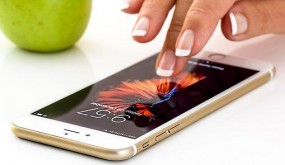 Wymiana ekranu dotykowego digitizera w telefonie