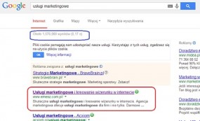 Pozycjonowanie i Skuteczne kampanie marketingowe