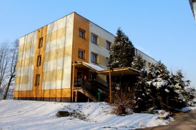 Sanatorium dla dorosłych