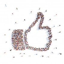 Obsługa Social Media