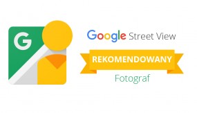 Realizacja wirtualnych spacerów