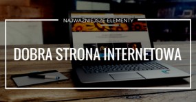 Nowoczesna, responsywna i zaawansowa strona internetowa
